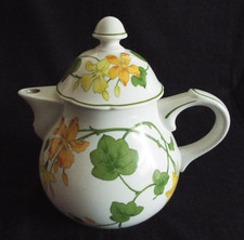 VILLEROY & BOCH GERANIUM 1.1/2