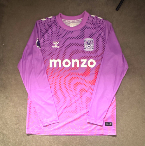 Hummel coventry city 3rd - city,