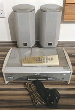 JVC FS-SD770R Compact Micro