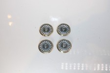 4mm Romford Unused Driving