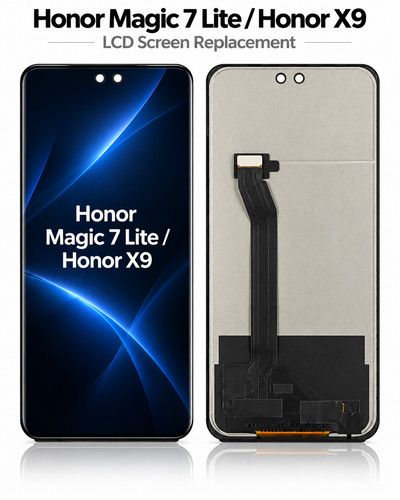 Honor magic lite x9c - lite, /