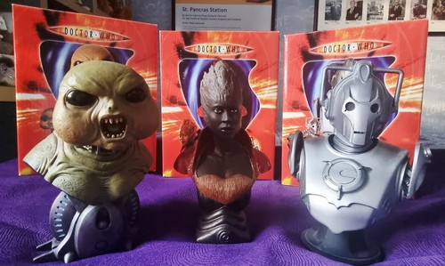 Doctor who limited - who:, edition