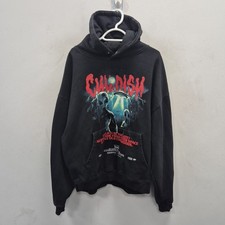 Childish Hoodie Alien UFO
