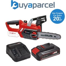 Einhell 18v Cordless Chainsaw