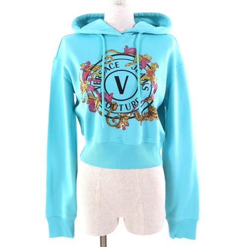 Versace jeans couture logo - jeans,