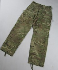 GENUINE BRITISH ARMY PCS