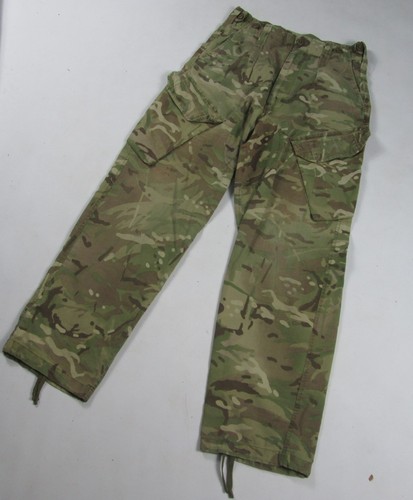 Genuine british army - british,