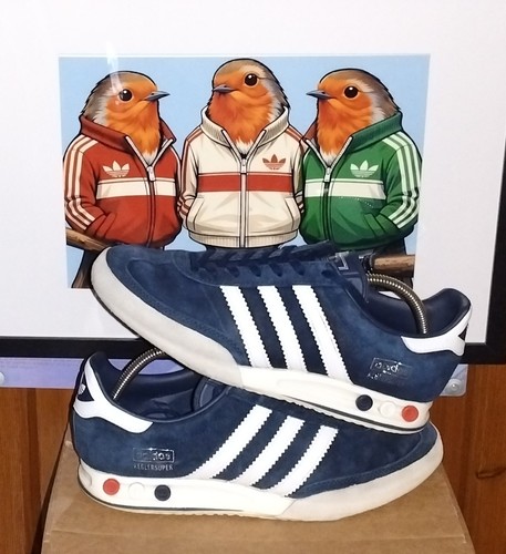 Adidas kegler super size - super,