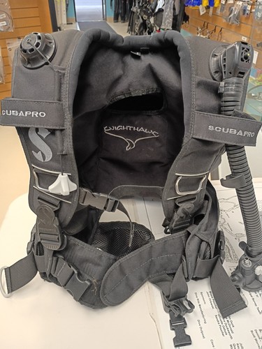 Scubapro knighthawk medium - -,