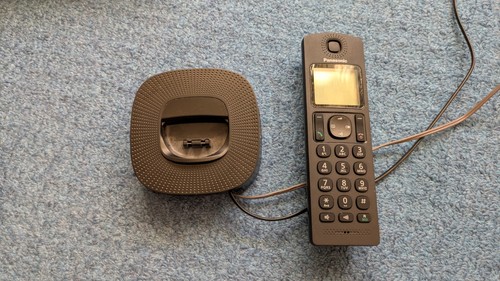 Panasonic tgc310 single - panasonic,