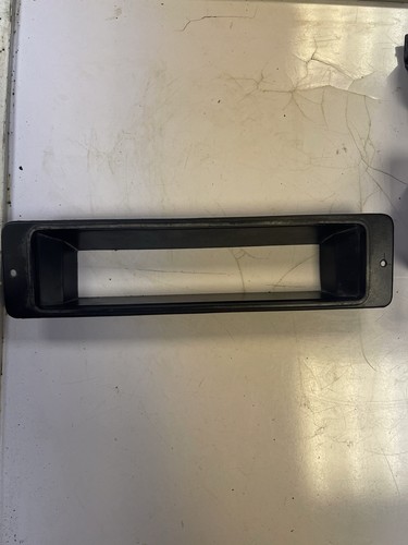 Ford escort 2000 mk2 heater - escort, rs