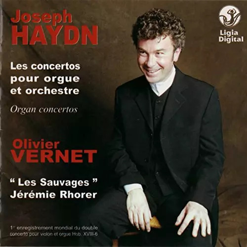 Hydan les concertos pour - les,
