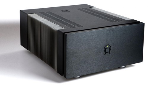 Primare a32 dual mono - dual, power