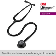 3M Littmann Classic III