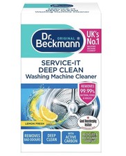 Dr Beckmann Service-it Washing