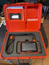 Snap On Diagnostic ￼