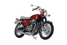 AOSHIMA Motorcycle No. 23 1/12