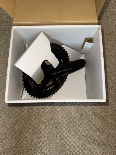 Shimano dura ace - shimano, fc-r9200