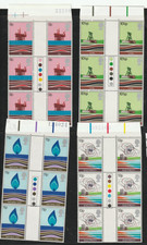 Great Britain 1978 Energy