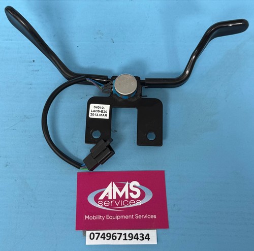 Kymco midi super 4mph - kymco,