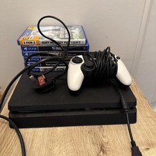 Play Station 4 Bundle, After market controller 