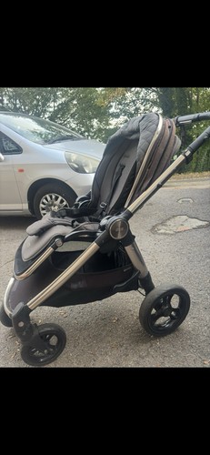 Mamas papas ocarro - &,