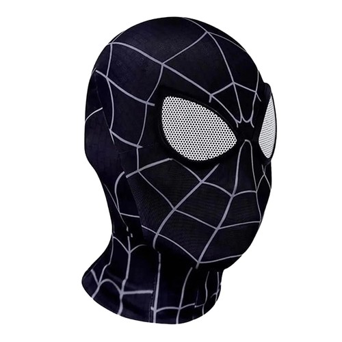 The amazing venom spider - amazing,