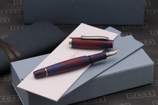 SCRIBO La Dotta Paradisus LE90
