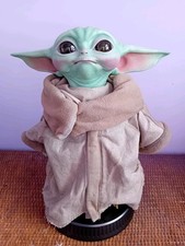 Star Wars Mandalorian Grogu