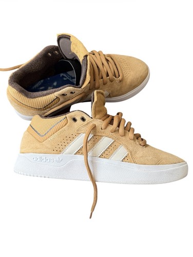 Adidas tyshawn mesa - adidas,
