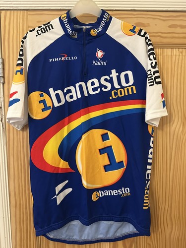 Banesto nalini campagnolo - nalini,