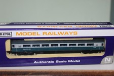 DAPOL N GAUGE BRITISH RAILWAYS