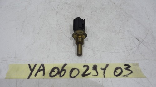 Water temperature sensor - water,