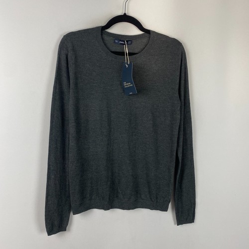 Zara knitwear lightweight - zara,