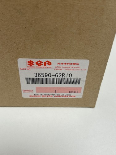 36590 62r10 000 new - 36590-62r10-000, genuine