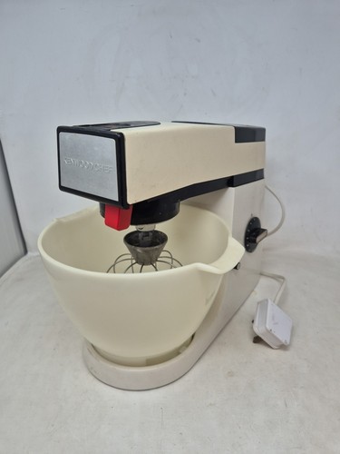 Kenwood chef blender vintage - ,