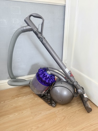 Dyson dc39 rep bagless - dyson,