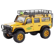 FMS NEW FCX24M 1/24 RC LAND