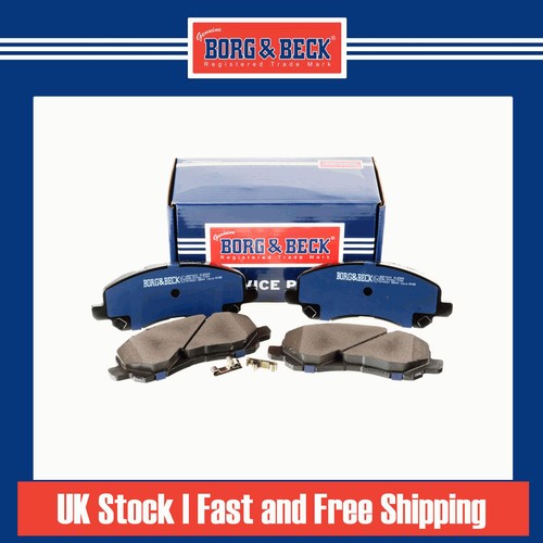 Brake pads set - brake, for