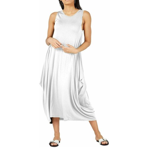 Womens sleeveless italian - womens,