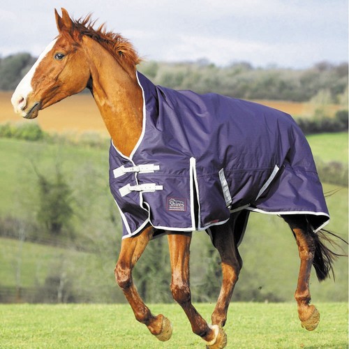 Shires highlander 200g medium - highlander,