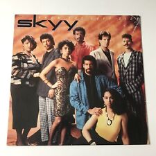 Skyy - From The Left Side LP