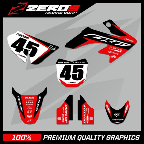 Honda crf motocross - 50,
