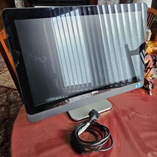 Dell OptiPlex 9020 23" AIO Intel Core i7-4770S 3.1GHz 8GB RAM 4TB HDD WIN 10 pro