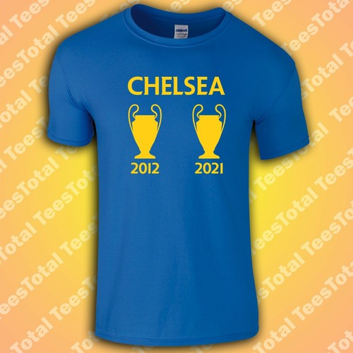 Chelsea two time european - chelsea,
