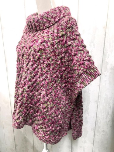 Knitting pattern copy 3098