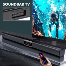 Wireless bluetooth sound bar - wireless,
