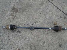 VAUXHALL CORSA DRIVESHAFT DRIVER/RIGHT FRONT (ABS) 1.2 PETROL 2006-2014