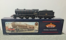 Bachmann 36-277  00 Gauge 2-6-0 K3 Loco 61949  with Late Crest - DCC Fitted