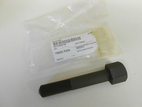 Military army cvrt bolt - cvrt,